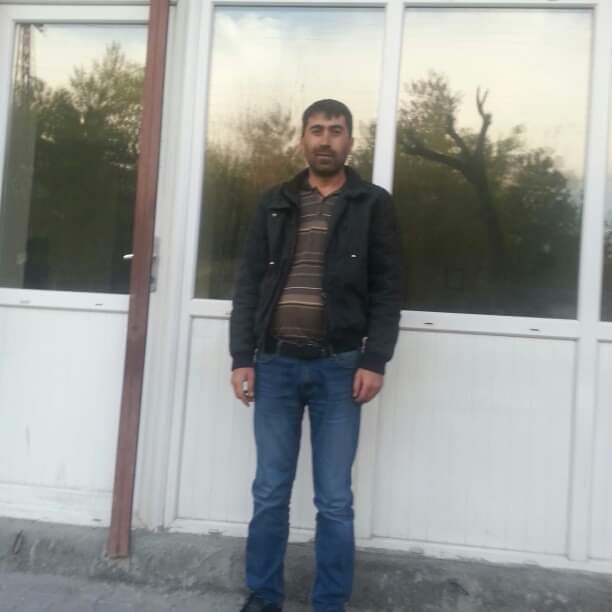 Balkondan düşen şahıs hayatını kaybetti