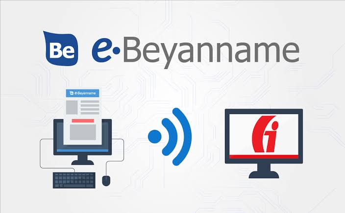 E-Beyanname Nedir
