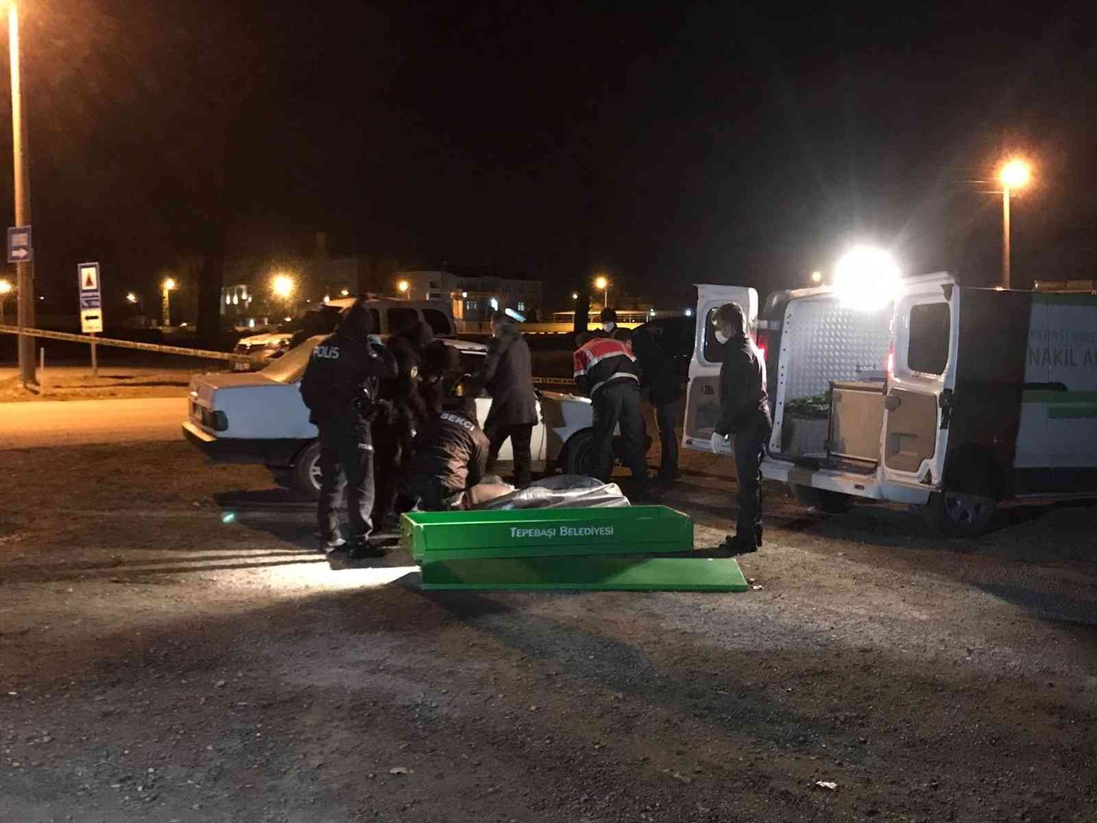 Eskişehir’deki define cinayeti davasında karar çıkmadı