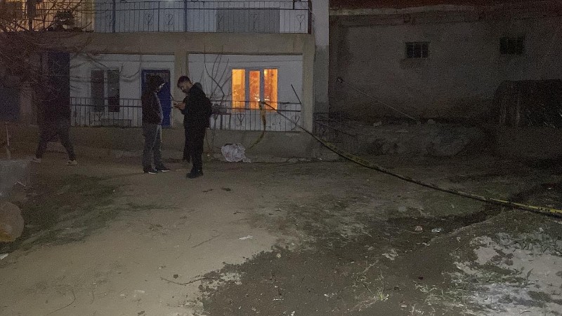 Aksaray’da vahşet! Annesi ve ağabeyini öldürüp intihar etti