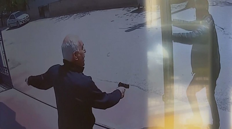 Aksaray’da alacak verecek kavgasında kan aktı!