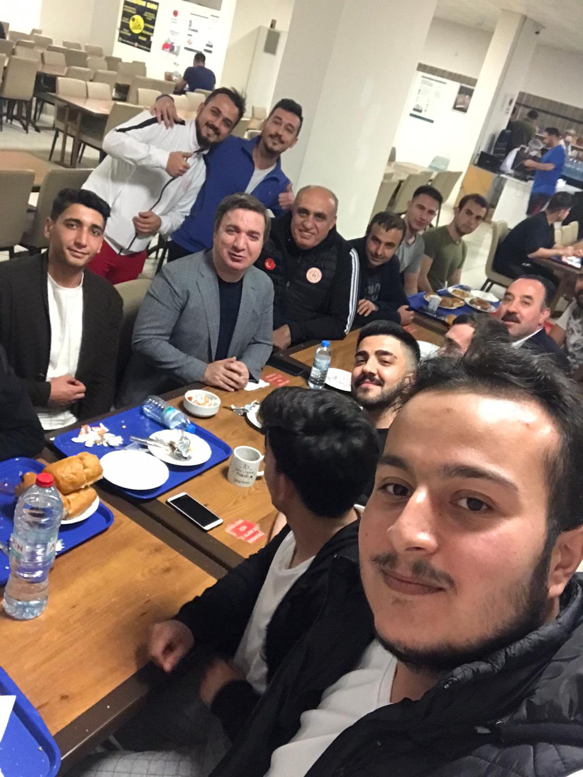 Aydoğdu