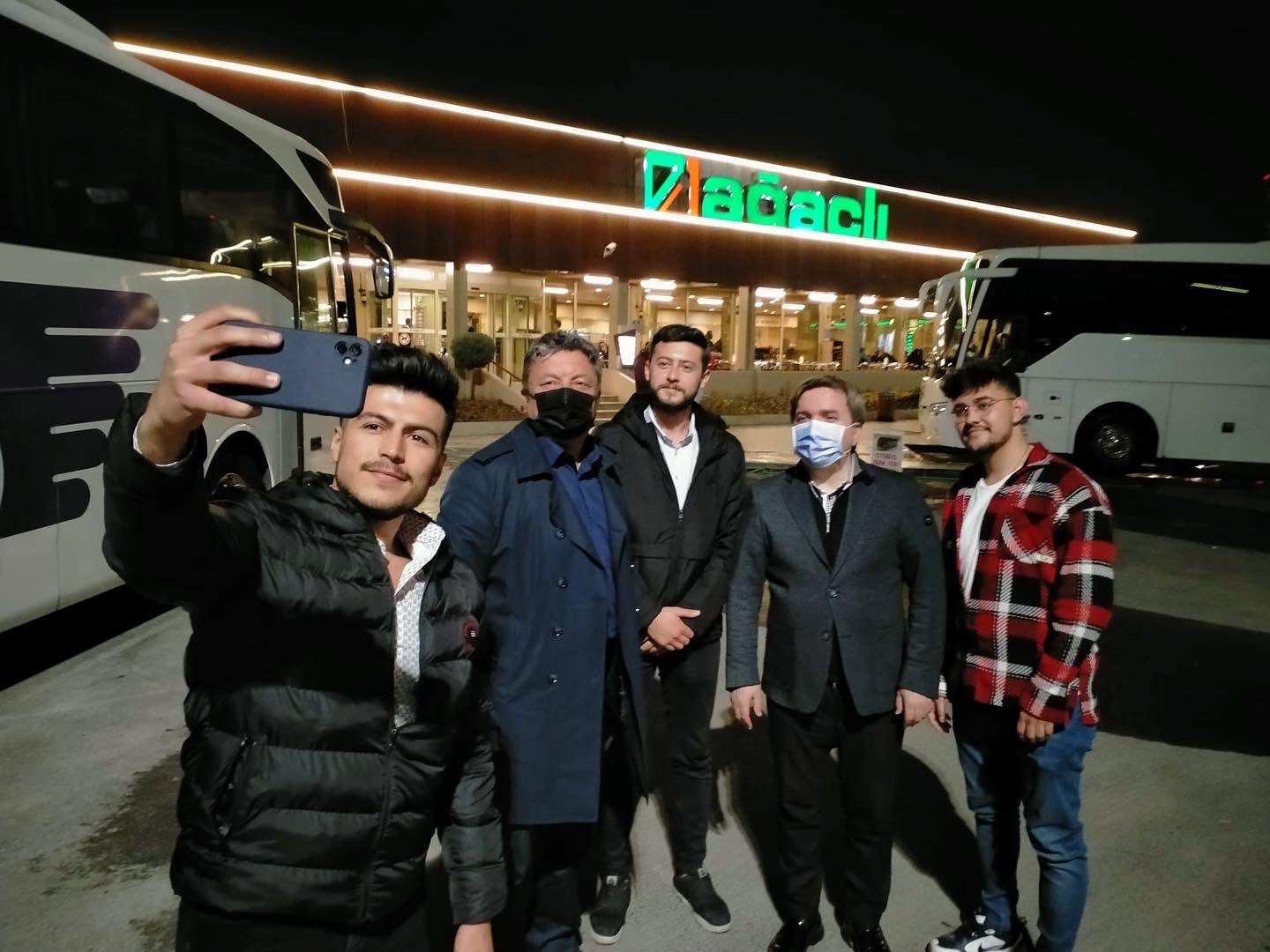 Aydoğdu