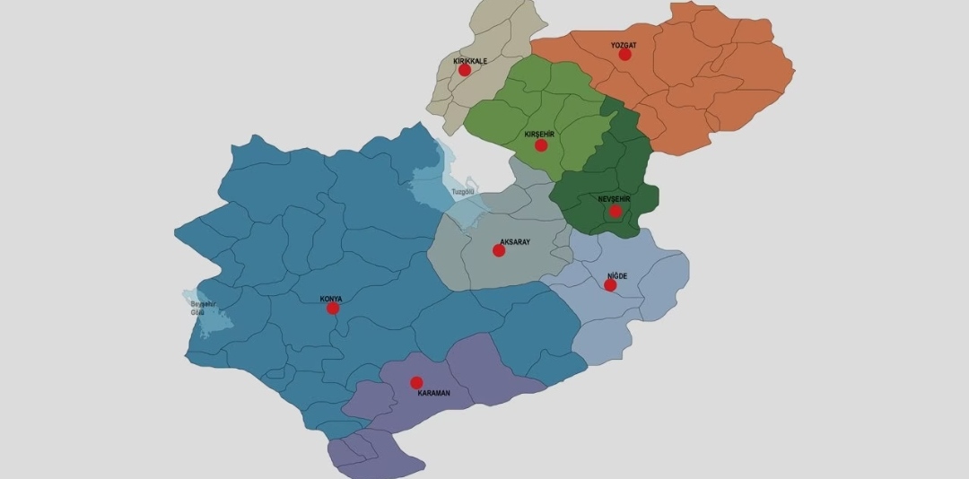 Aksaray dahil 8 ilde gençlere yönelik ödüllü yarışma