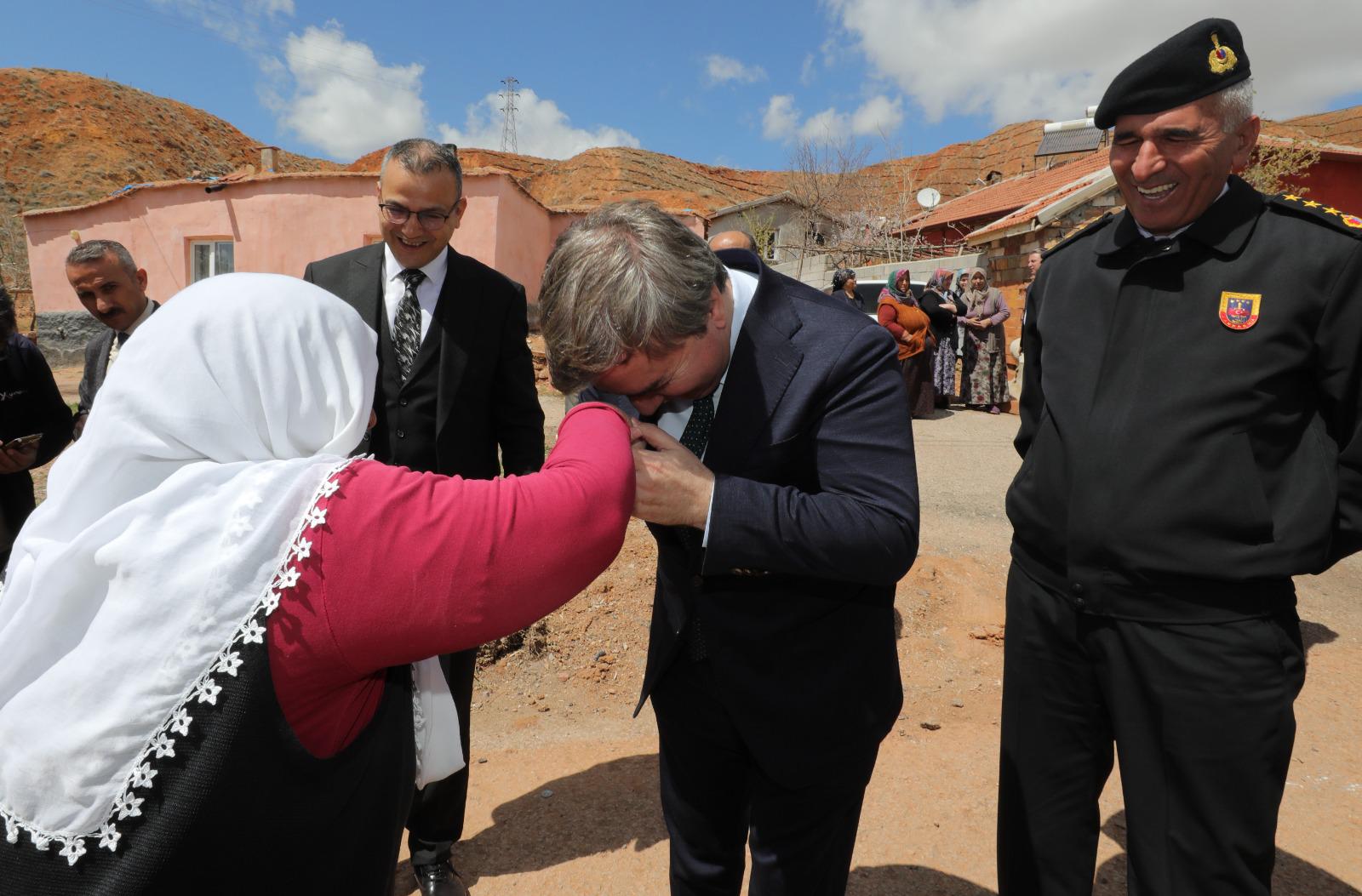 Aydoğdu