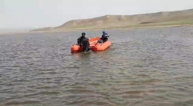 Baraj kapakları kapatıldı, kayıp Hasan’ı arama çalışmaları devam ediyor