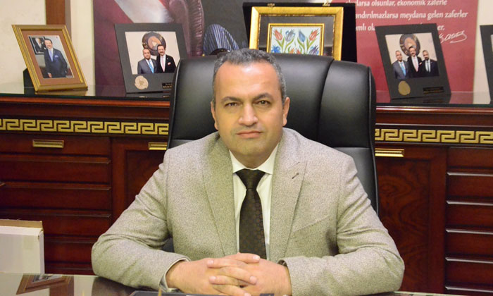 Aksaray, Türkiye’nin yeni tekstil merkezi oluyor