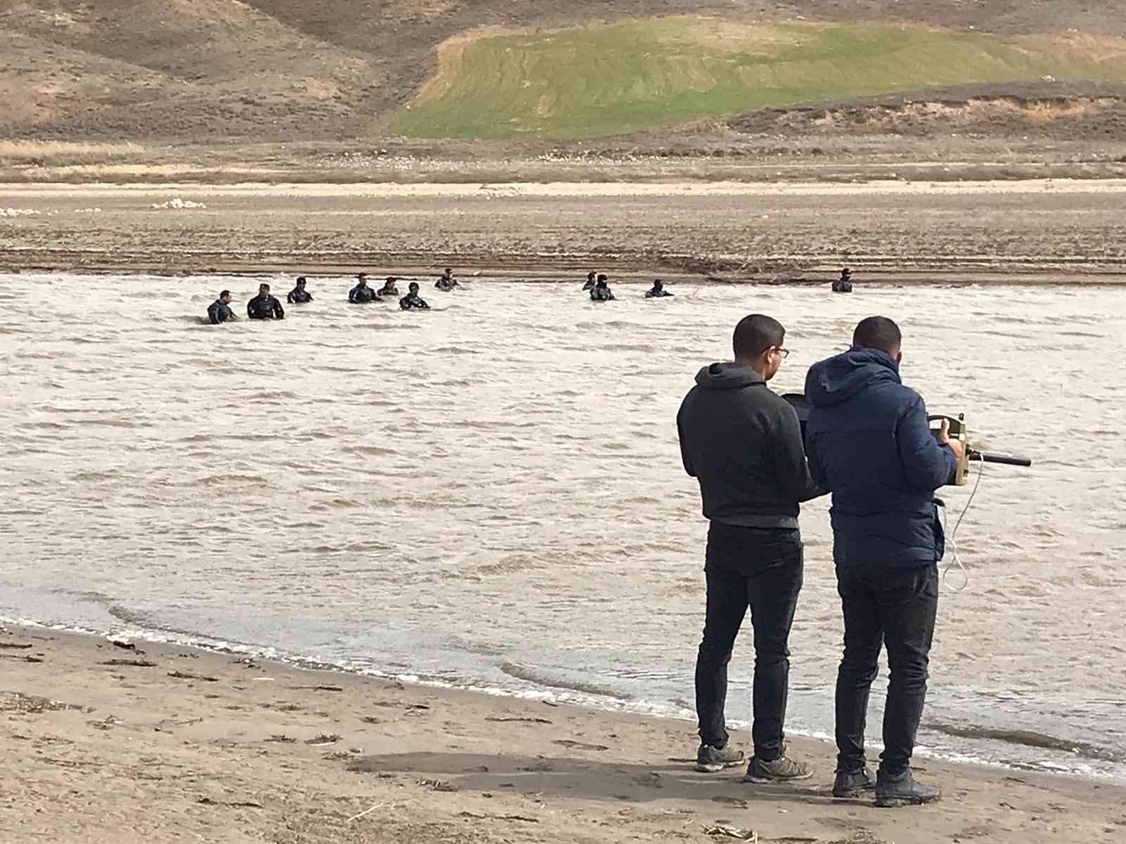 Hasan’ı arama çalışmaları 11 gündür sürüyor