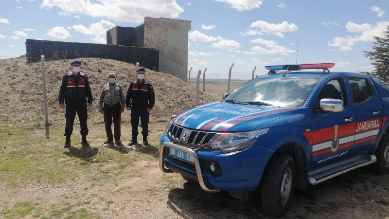 Hırsızlık operasyonunda 2 kişi tutuklandı