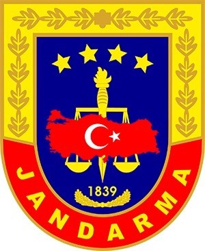 Jandarma ekipleri hırsızlara geçit vermiyor