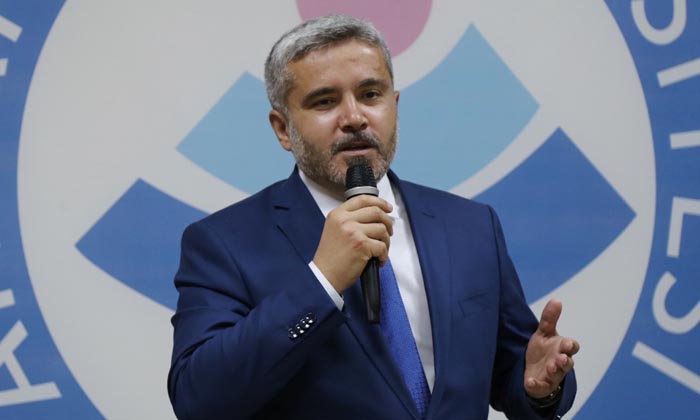 KAPSOSBİL 2022 ASÜ’de yapılacak