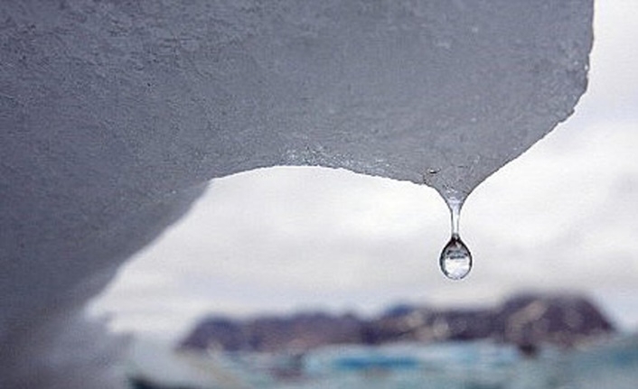 Meteoroloji’den, Aksaray için kar erimeleri ve su baskını uyarısı