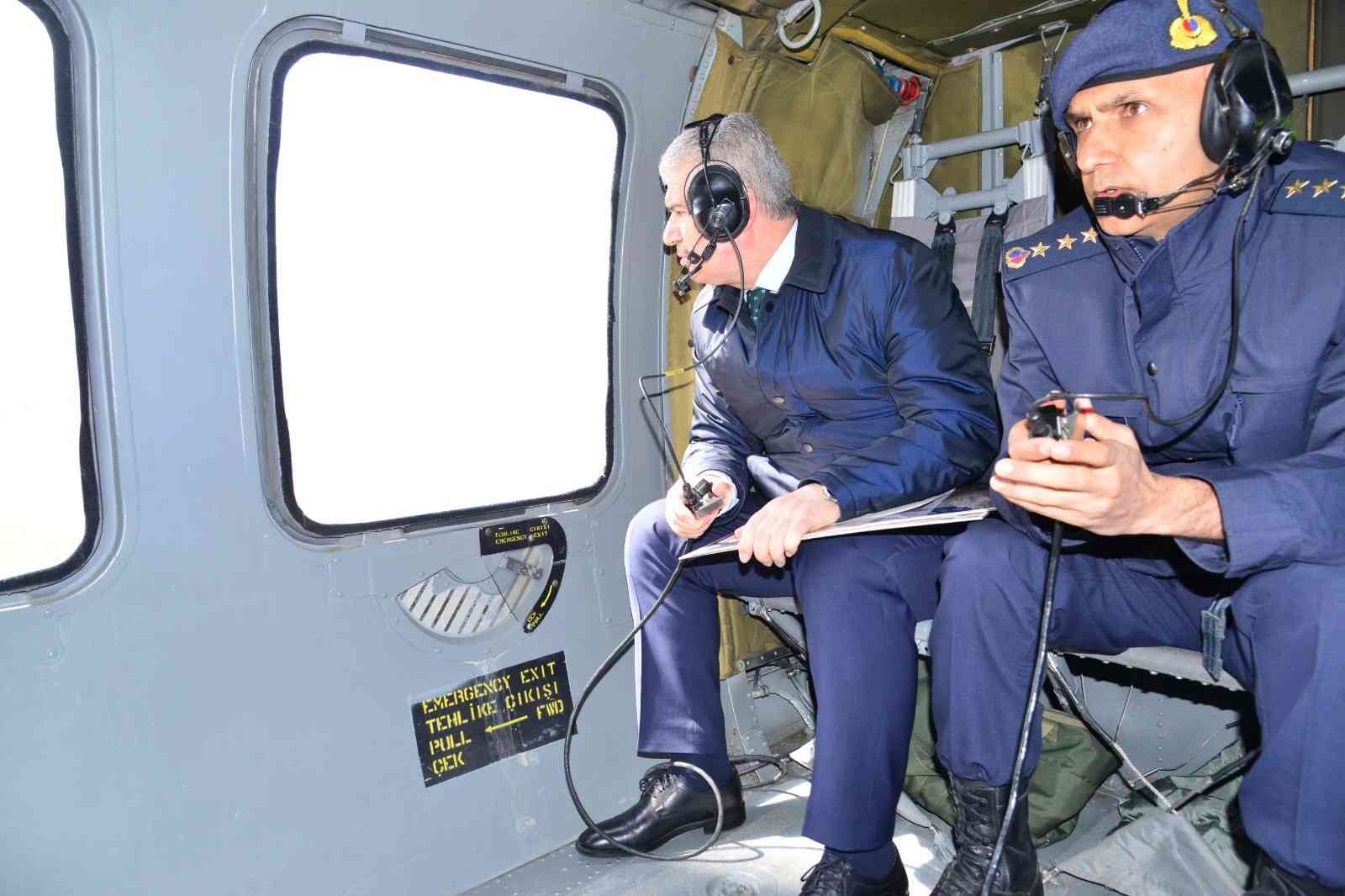 Kayıp Hasan’ı arama çalışmaları 14. gününde