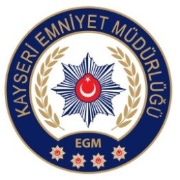 Kayseri’de aranması bulunan 244 kişi yakalandı