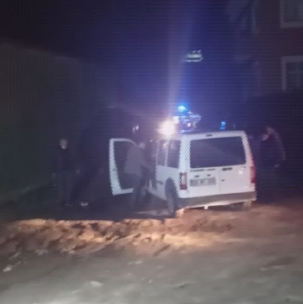Kayseri’de cinayetle bağlantısı olan 7 sanığa ceza yağdı