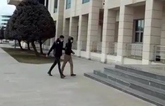Konya’da “Brosk Kesri” kod adlı PKK’lı terörist yakalandı