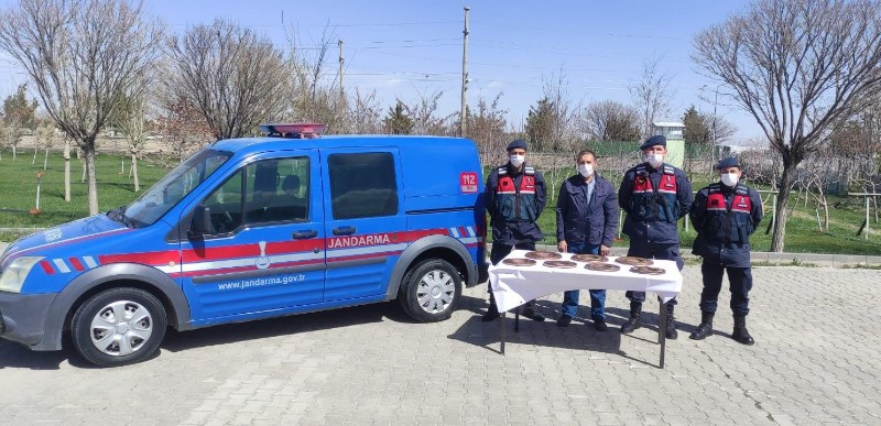 Aksaray OSB’deki fabrikada hırsızlık: 1 gözaltı