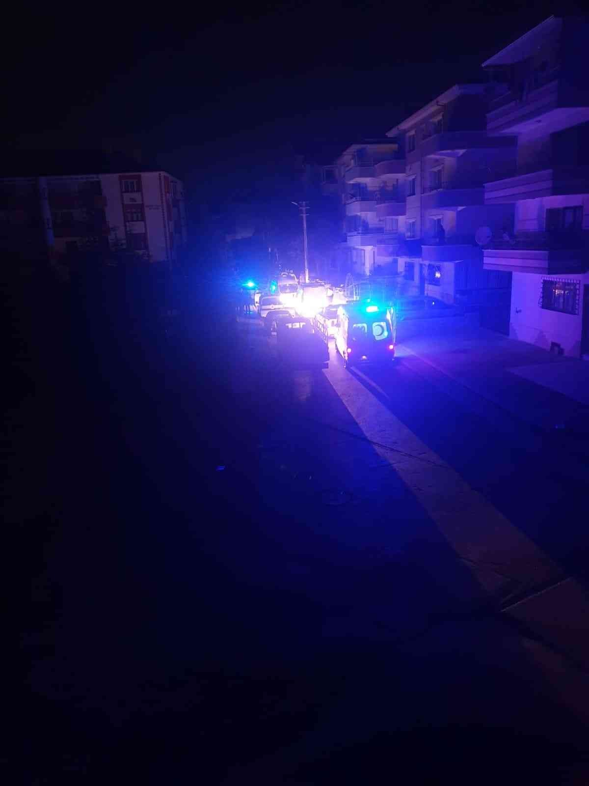 Sincan’da elektrik trafosu patladı: 1 yaralı