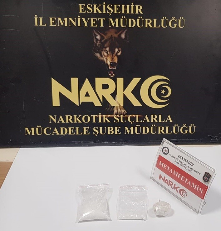 Torbacı operasyonunda yakalanan 3 kişi tutuklandı