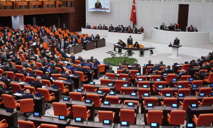 İllerin çıkaracağı Milletvekili sayıları açıklandı