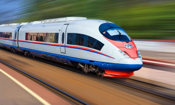 Aksaray Hızlı Tren Projesi’ndeki son gelişmeler