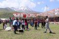 15’inci Aksaray Hasandağı Yaz Şenlikleri sona erdi