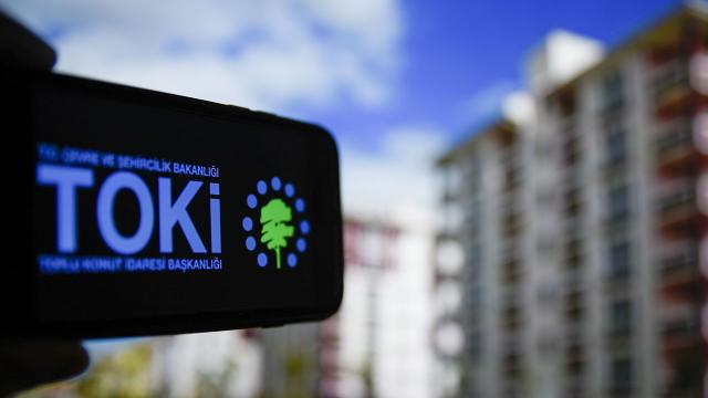 Aksaray TOKİ başvuruları