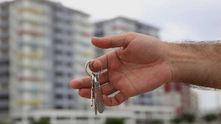 38 ilde 186 otel icralık oldu: Aralarında Aksaray’da var