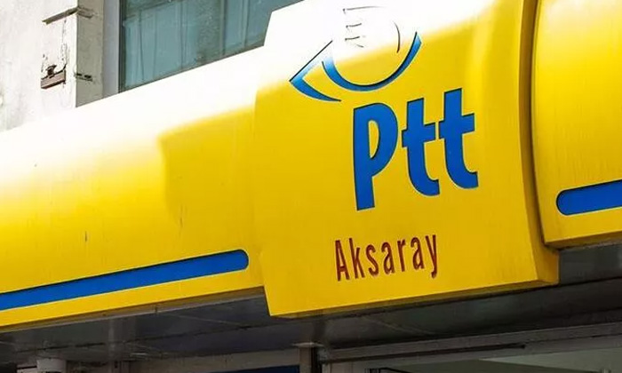 PTT, 76 ilde zarar etti, Aksaray dahil 5 ilde kâr etti!
