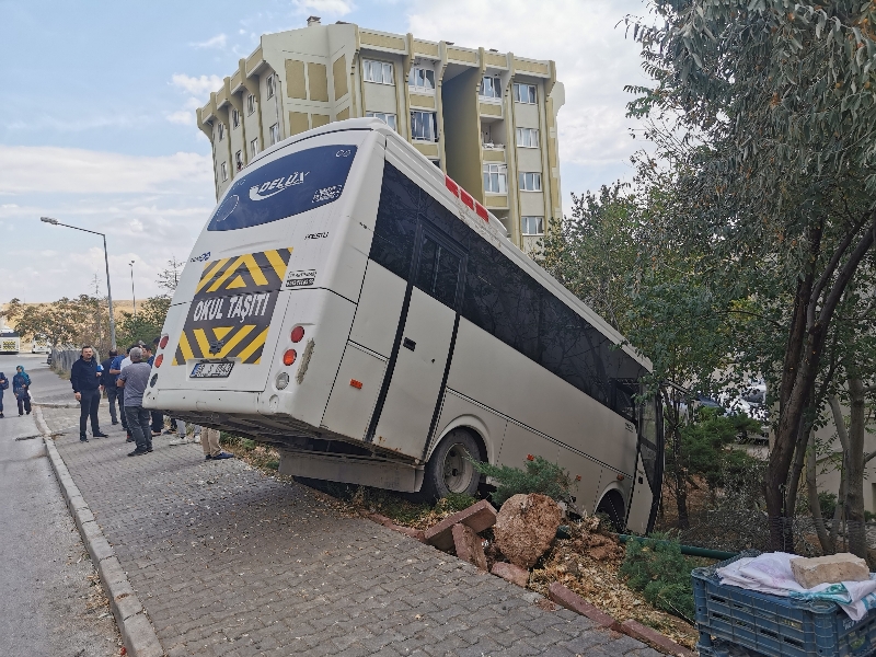 Aksaray’daki korkunç kazanın nedeni belli oldu: Kalp krizi!