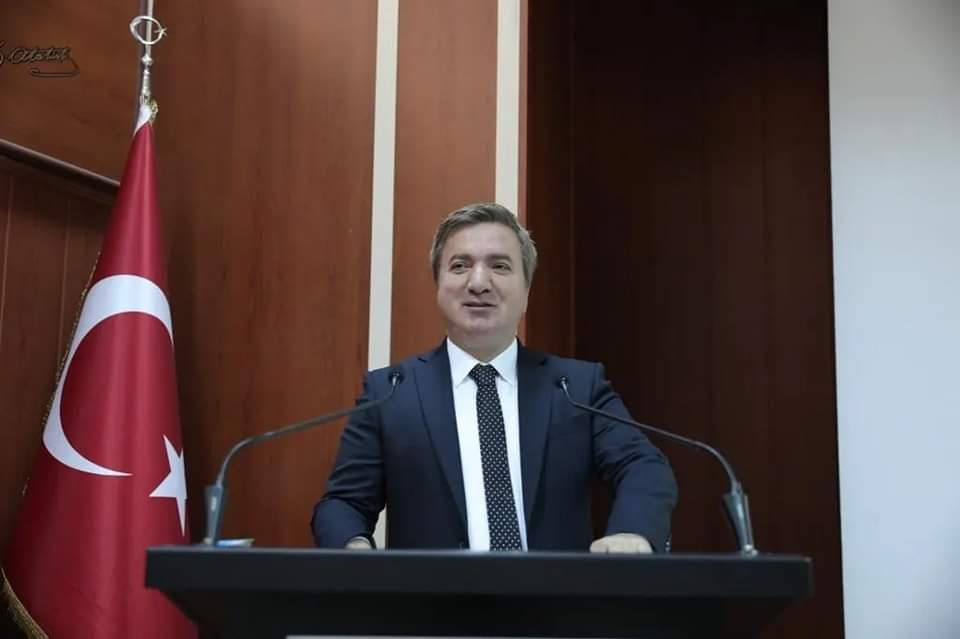 Vali Aydoğdu’dan öğretmen ve velilere sıradışı mektup