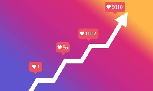 Instagram Hesabı Büyütme Yöntemleri