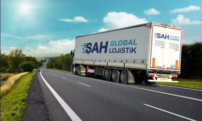 Yunanistan Nakliye ve Lojistik Hizmetlerinde Şah Lojistik
