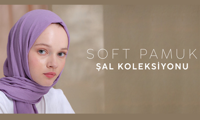 Kaliteyi Şıklığınız Parçası Haline Dönüştürecek Şallar, Fresh Scarf’ın Abiye Şal Koleksiyonunda
