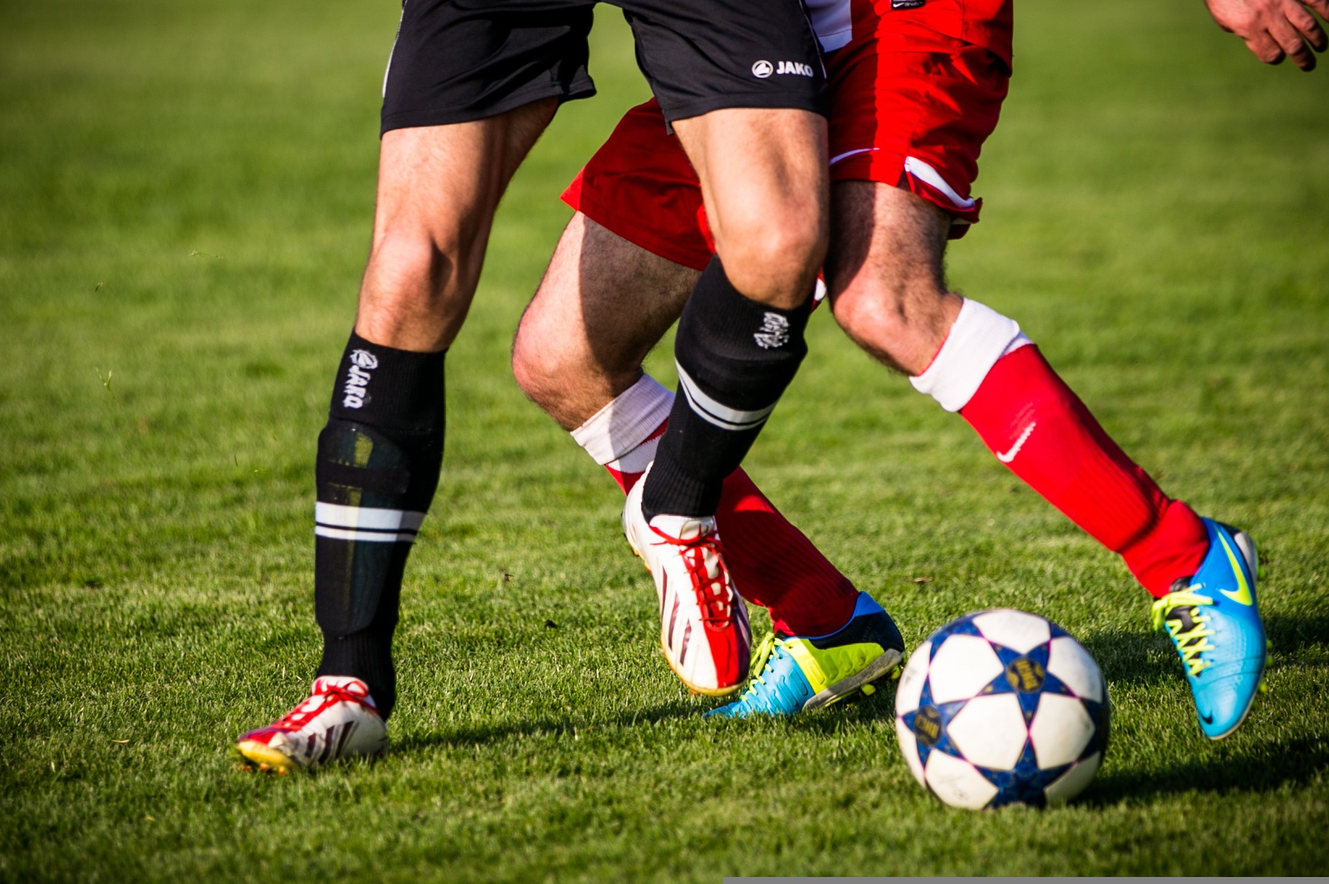 Geçmişten Günümüze Spor Teknolojileri