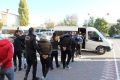 Aksaray’da dev uyuşturucu operasyonu: 58 zanlıdan 16’sı tutuklandı