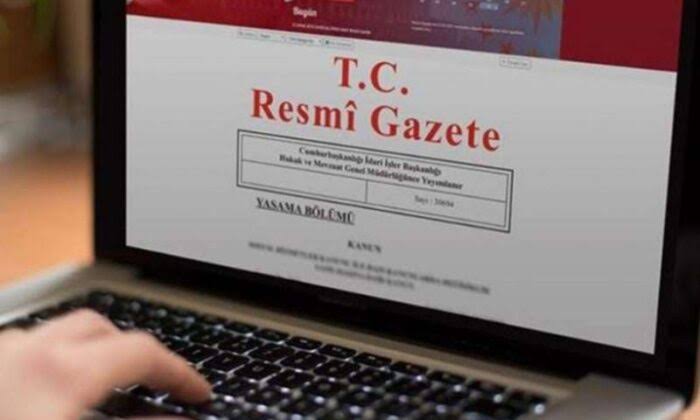 Aksaray Çevre ve Şehircilik İl Müdürü görevden alındı!