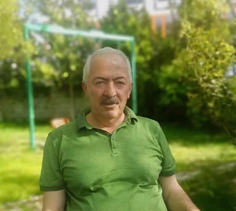 CHP Aksaray İl Başkan Yardımcısı Ziya Koç vefat etti