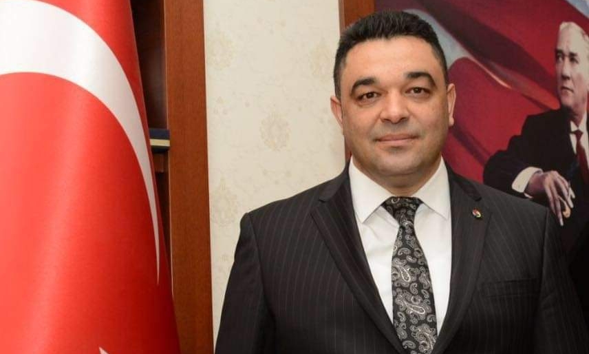 ATSO seçimlerinde sandık kuruluna baskı yapıldı iddiası!