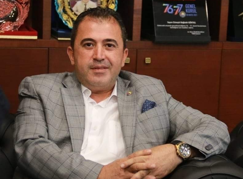 Ahmet Kulak: Ahmet Koçaş ile birlikte yürüme kararı aldık!