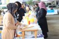 Aksaray Belediyesi kadınlara ekonomik özgürlük kazandırıyor