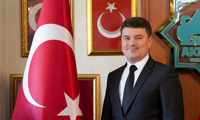 AK Parti Aksaray Belediye Başkan adayı Evren Dinçer kimdir?