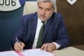 Aksaray Belediyesi ile ASÜ arasında protokol imzalandı