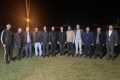 Ak Parti Aksaray’da ilçe başkanları istişare toplantısı yapıldı