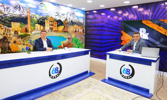 Başkan Dinçer Aksaray Belediyesi’nin faaliyetlerini değerlendirdi