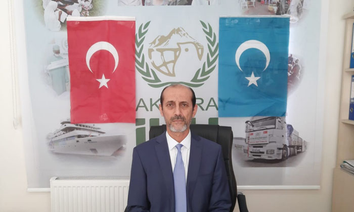 Doğu Türkistan’da “Kapanma” adı altında Çin zulmü!
