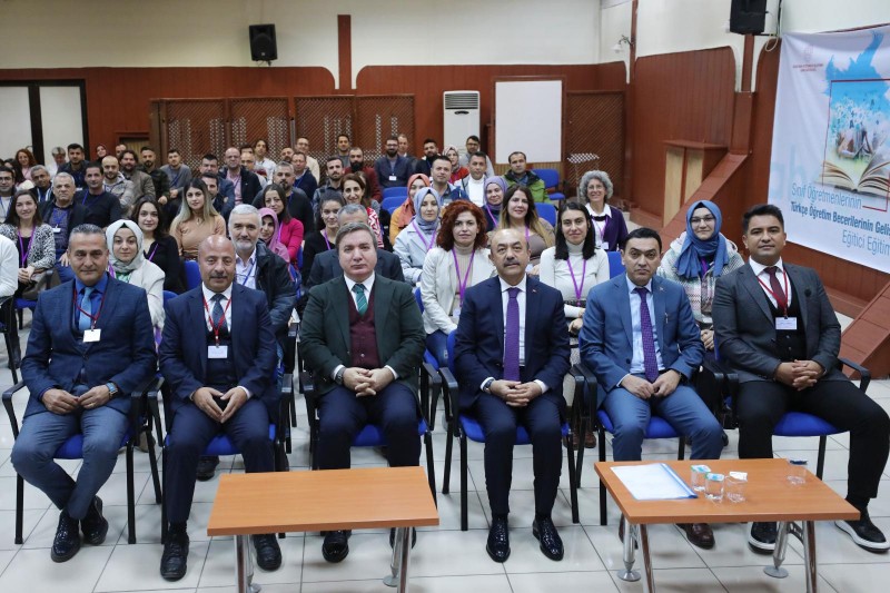 Aksaray Hizmetiçi Eğitim Enstitüsü 1’inci oldu