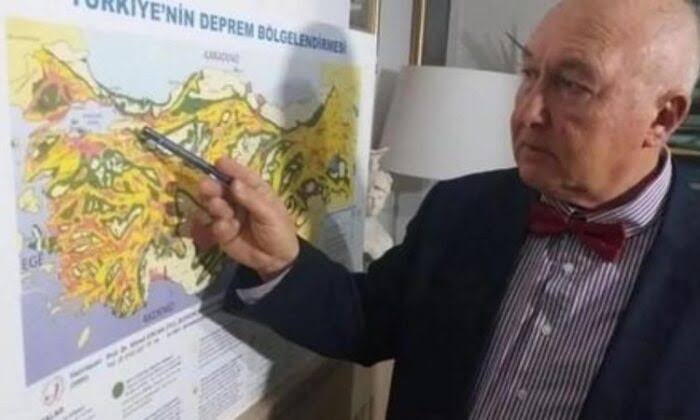 Aralarında Aksaray da var