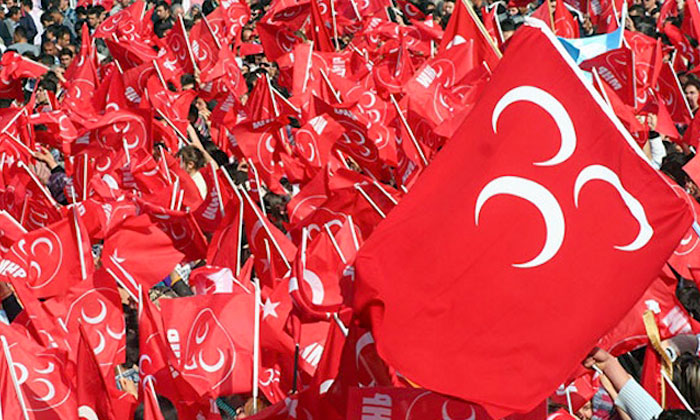 MHP Aksaray milletvekili adayları açıklandı!