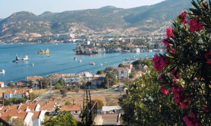 Karadeniz’in incisi Trabzon